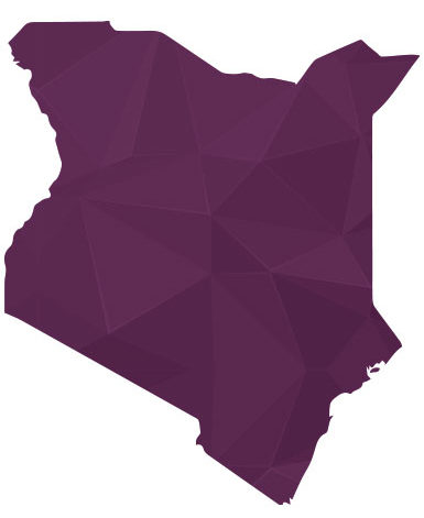 purple kenya