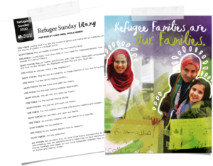 refugee page