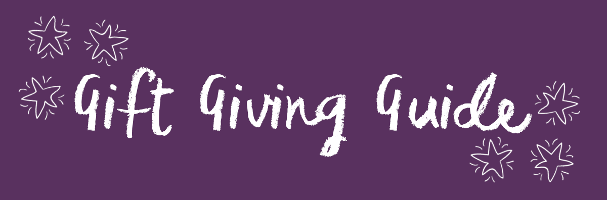 giving stars cropped