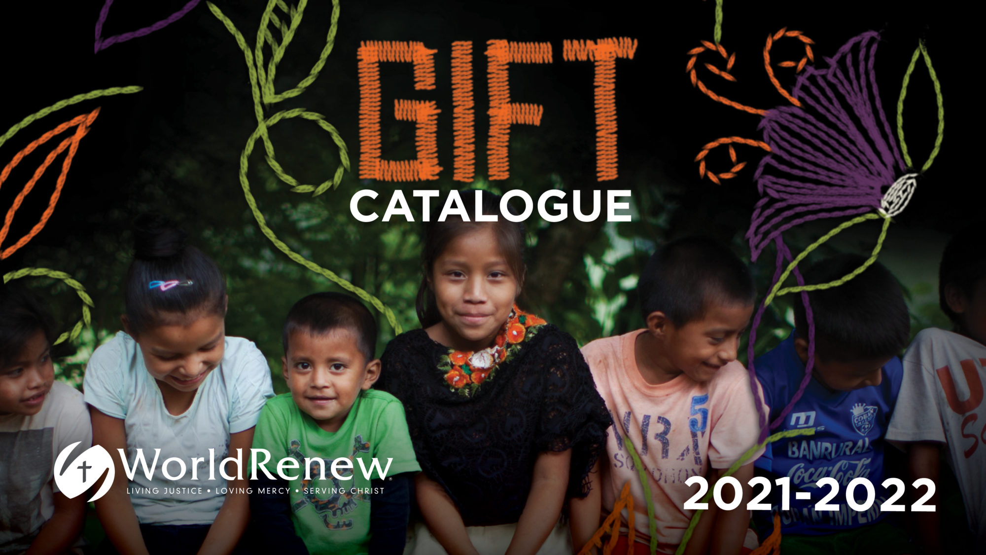 WR_Gift Catalog_ue Slides_2021 16-9 CAN