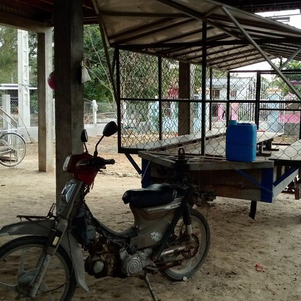 Mobile library