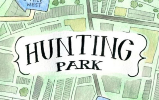 Hunting Park