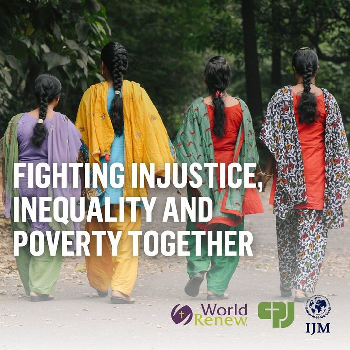 Fighting Injustice Inequality and Poverty Together. World Renew, Citizens for Public Justice, and International Justice Missions.