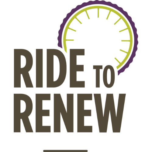 Ride to Renew Logo Small Ride to Renew