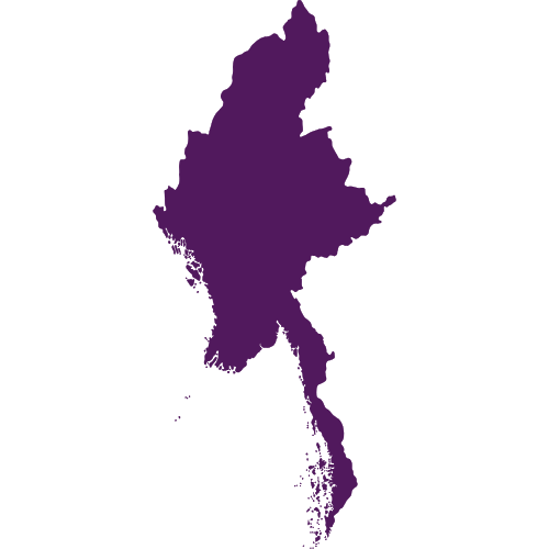 Myanmar Myanmar