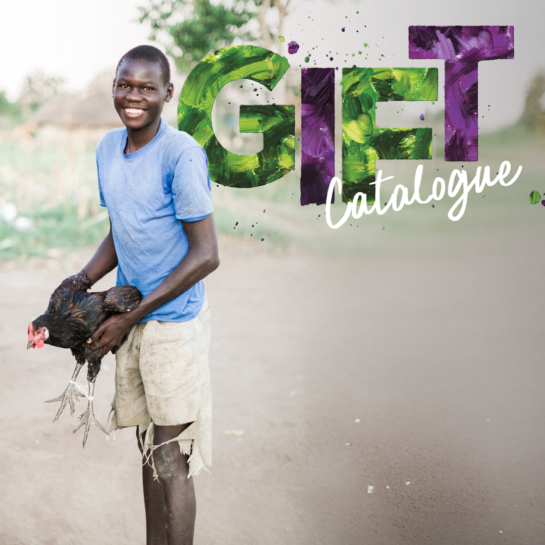 Gift Catalogue