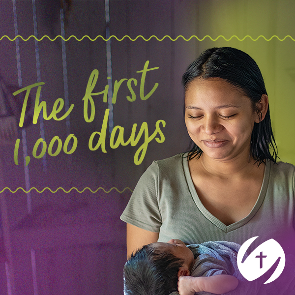 First 1,000 Days
