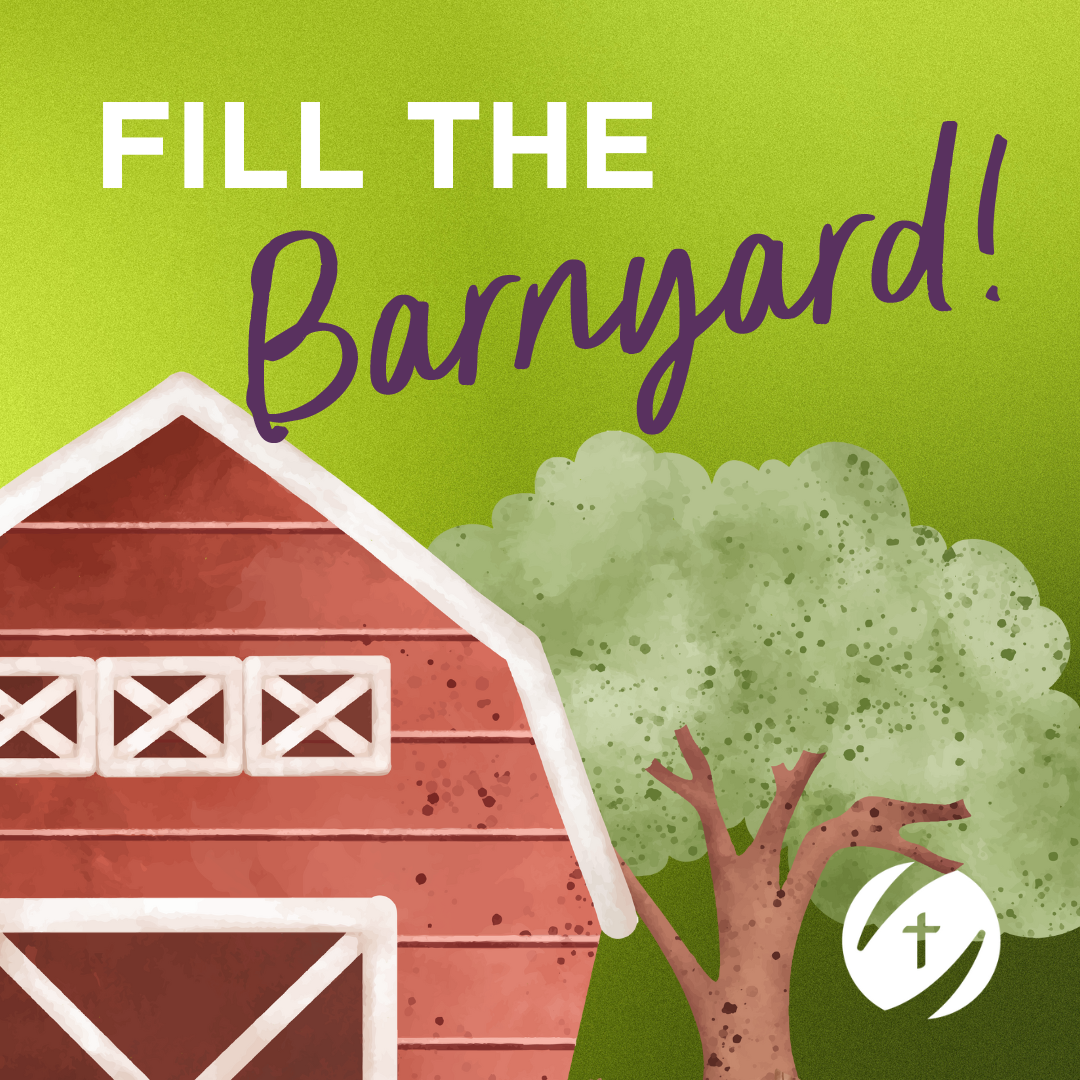 Fill the Barnyard