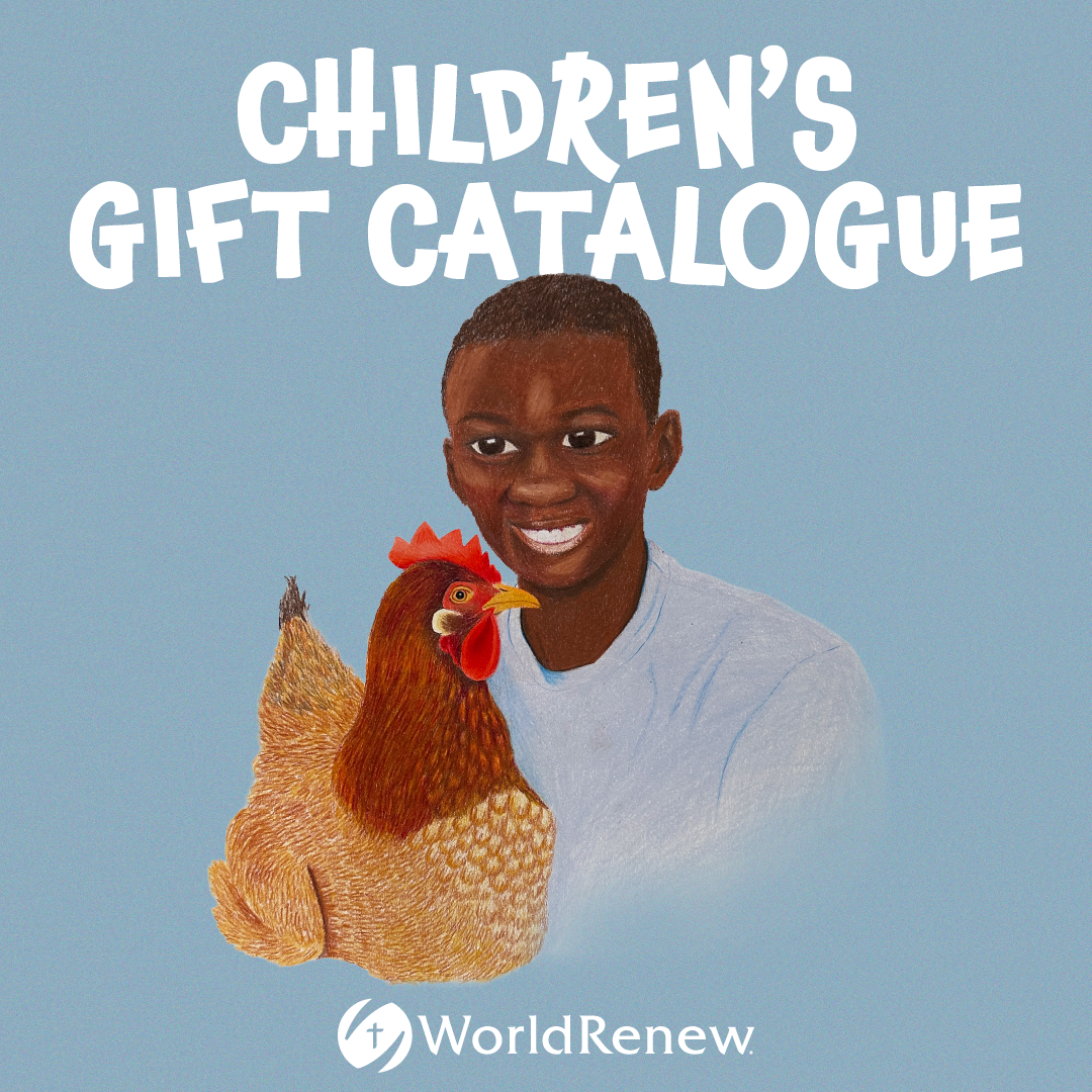 Children's Catalogue