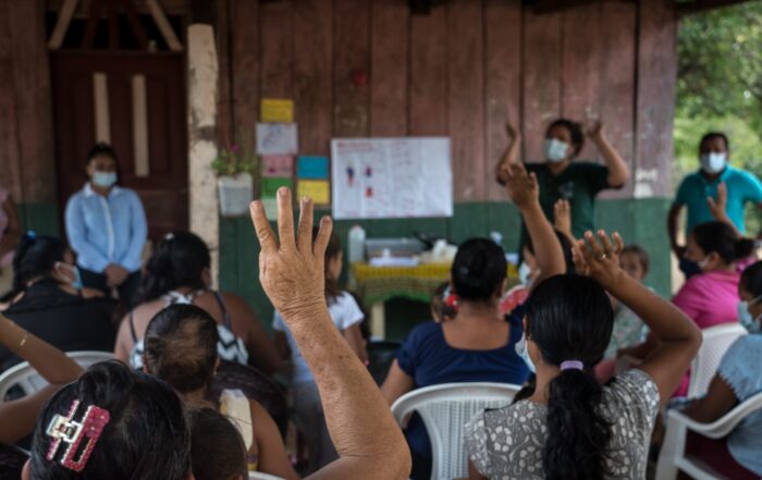 International Women's Day